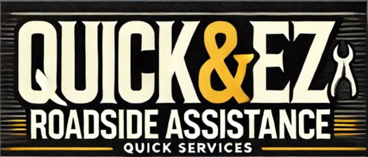 Quick & Ez Logo Quick & Ez Logo